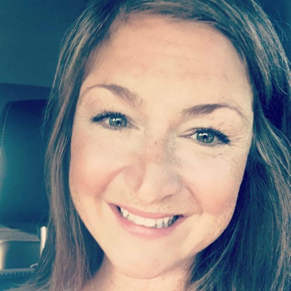 Meet your Posher, April